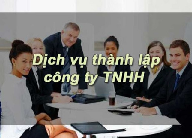 Dịch vụ thành lập công ty TNHH apecdoc.org