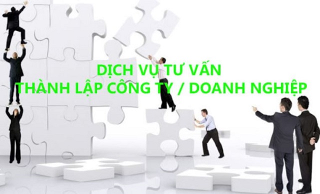 Dịch vụ thành lập công ty: những điều nên biết