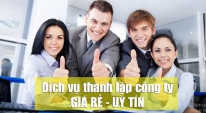 Dịch vụ thành lập công ty tại Bình Dương nhanh chóng, giá cạnh tranh - apecdoc.org