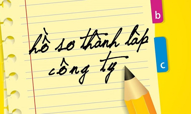 Hồ sơ thành lập công ty TNHH