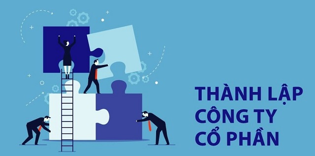 Những điều nên biết khi thành lập công ty cổ phần