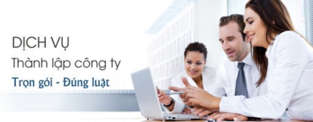 Những lý do nên lựa chọn dịch vụ thành lập công ty tại Bình Dương