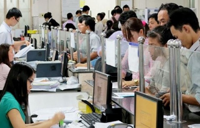 Nộp thủ tục thành lập công ty ở đâu?