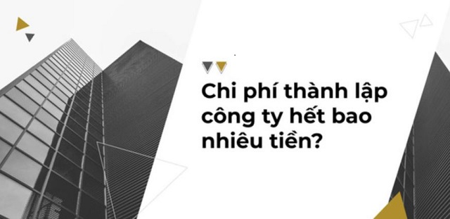 Tốn kém thời gian và chi phí khi đăng ký thành lập công ty
