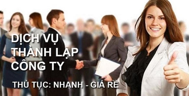 apecdoc.org tư vấn, hỗ trợ thành lập công ty giá rẻ