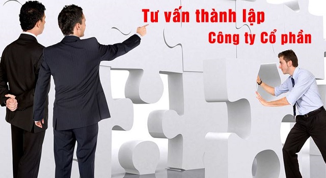 apecdoc.org tư vấn thành lập công ty cổ phần nhanh, thủ tục gọn gàng