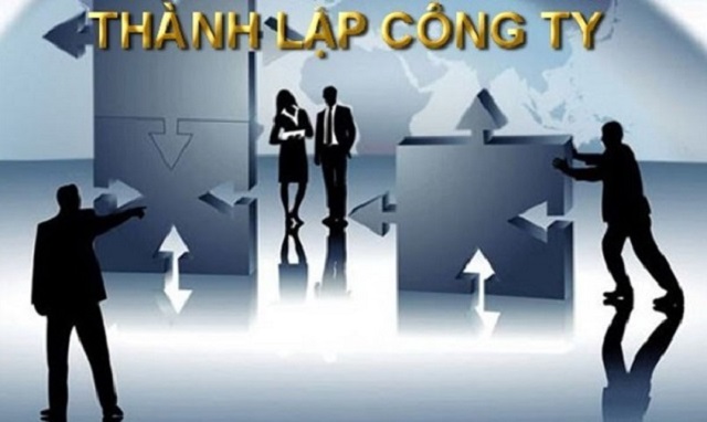 apecdoc.org thành lập công ty nhanh chóng, giá cạnh tranh